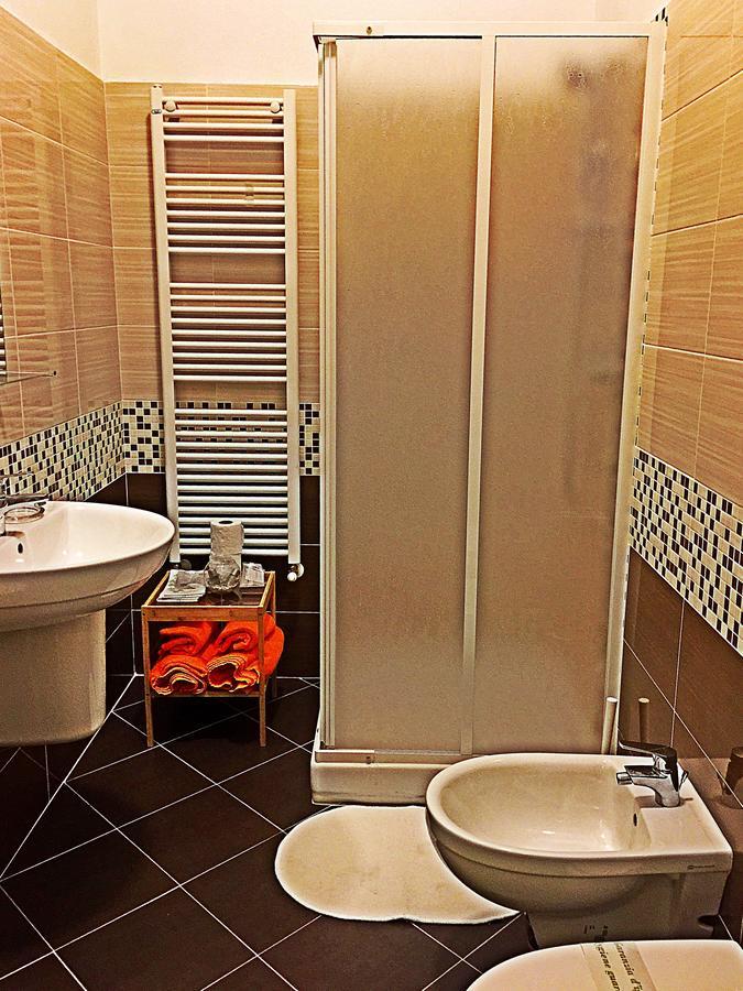 Rho Gloria 2 Hotell Eksteriør bilde