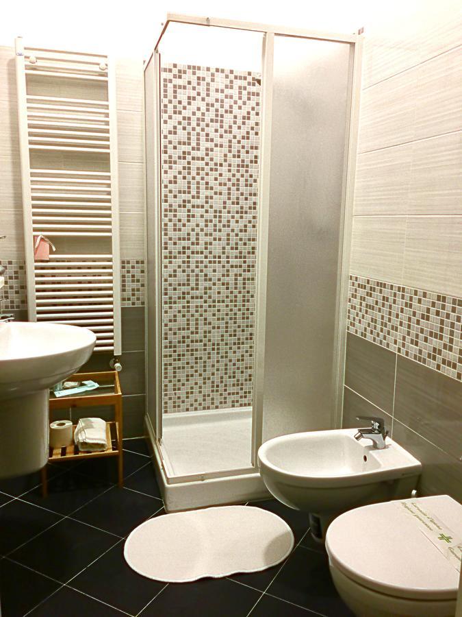 Rho Gloria 2 Hotell Eksteriør bilde