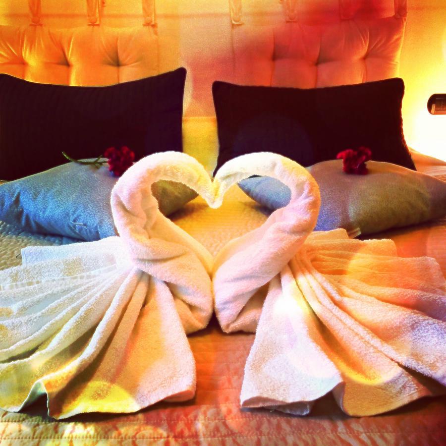 Rho Gloria 2 Hotell Eksteriør bilde