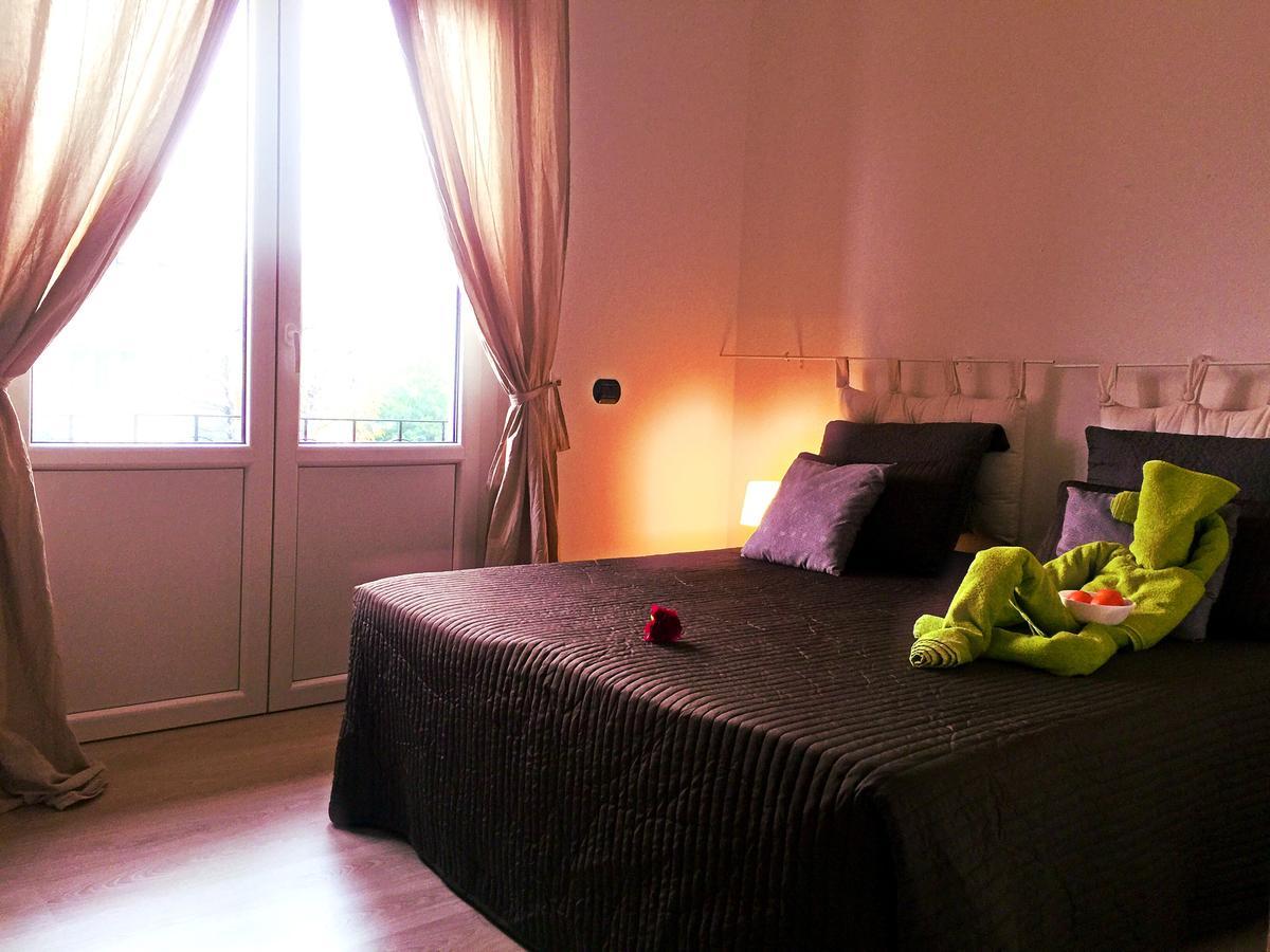 Rho Gloria 2 Hotell Eksteriør bilde