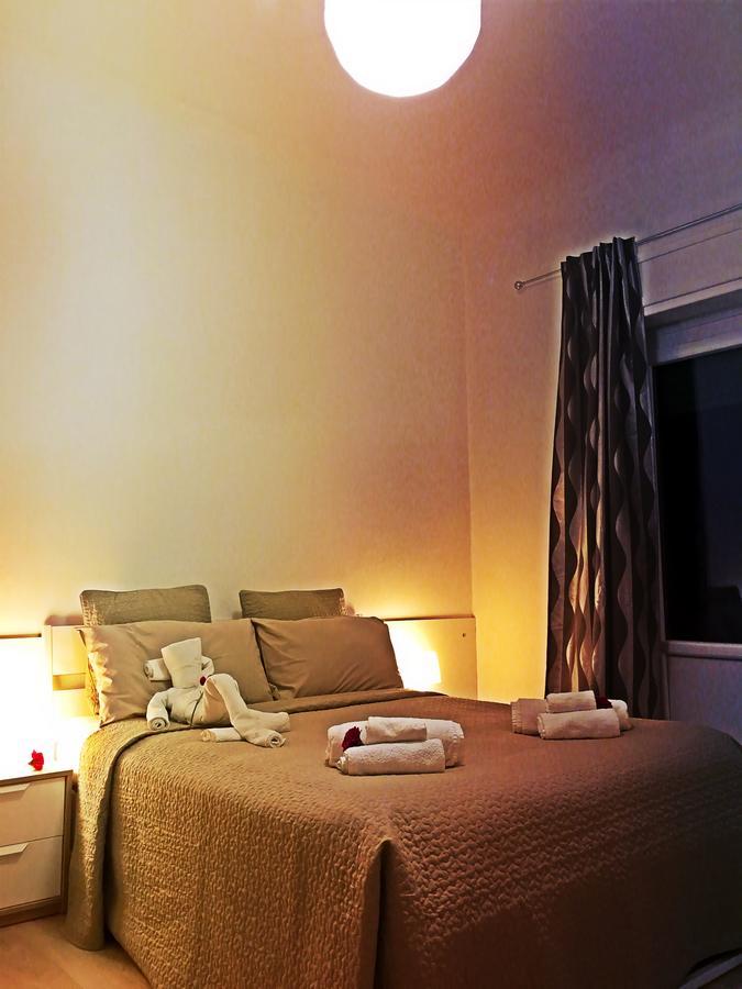 Rho Gloria 2 Hotell Eksteriør bilde