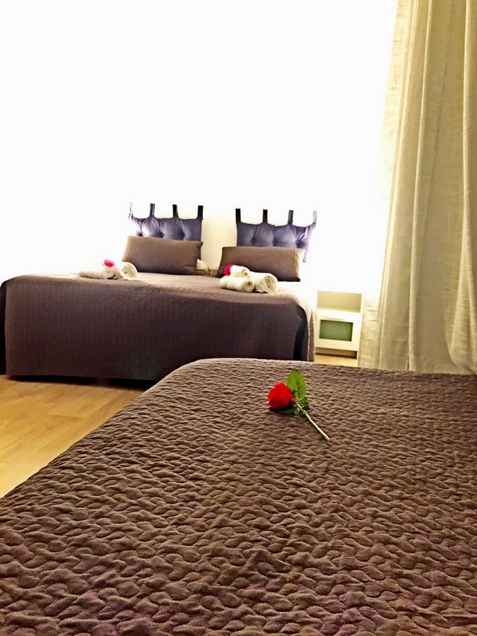 Rho Gloria 2 Hotell Eksteriør bilde