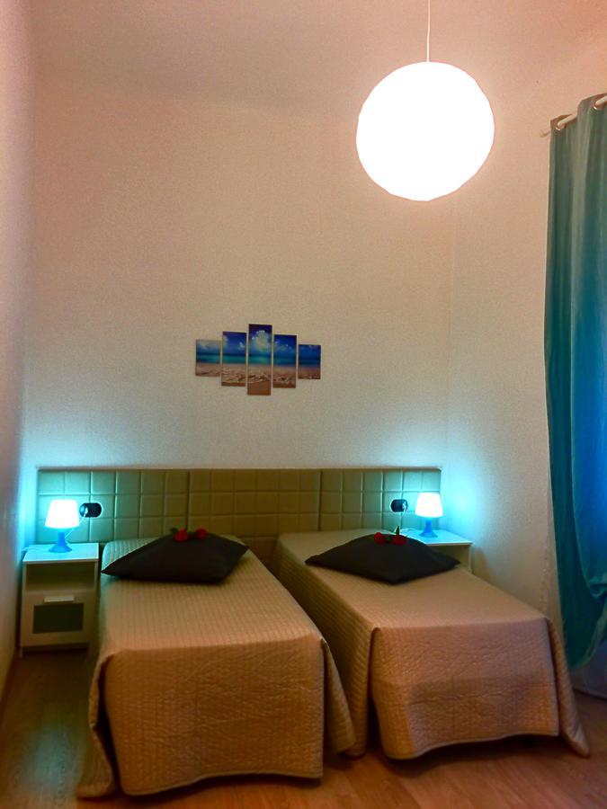 Rho Gloria 2 Hotell Eksteriør bilde