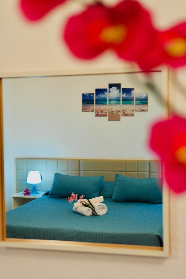 Rho Gloria 2 Hotell Eksteriør bilde