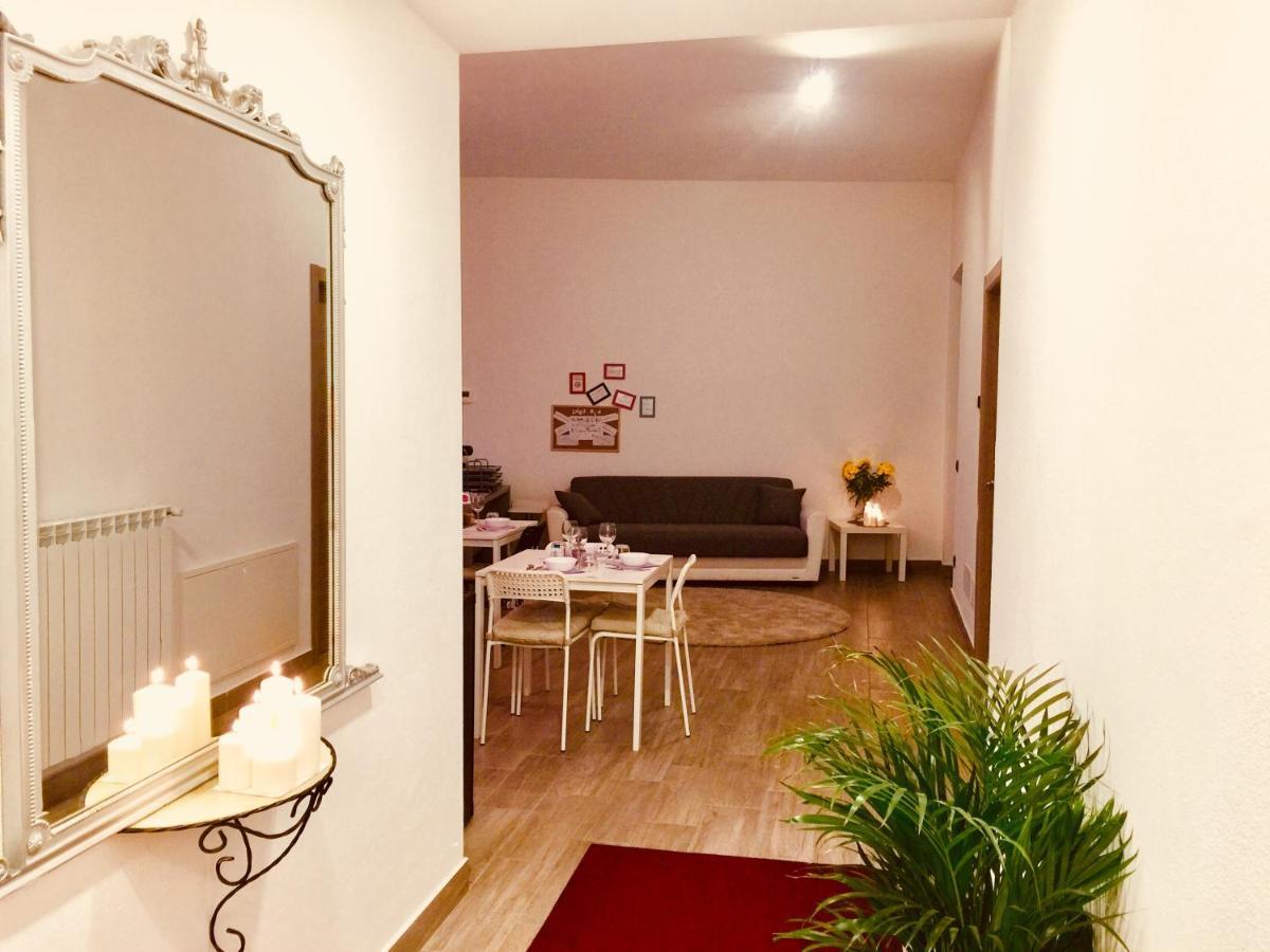 Rho Gloria 2 Hotell Rom bilde