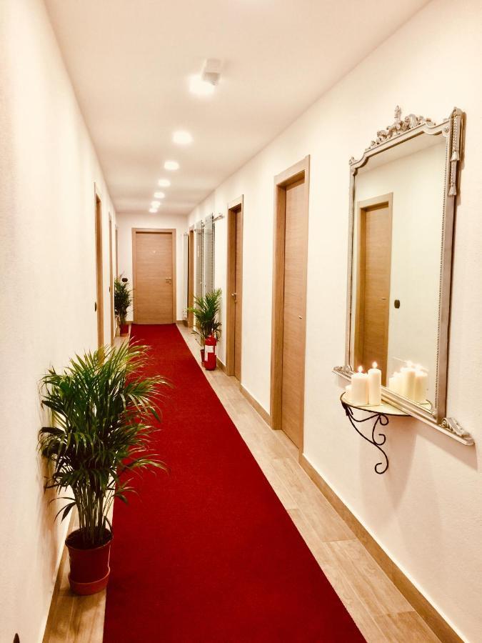 Rho Gloria 2 Hotell Rom bilde
